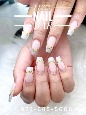 LUXX NAIL BAR - 495 Photos & 83 Reviews - 700 E Campbell Rd, Richardson