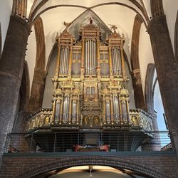 St. Nikolai Kirche