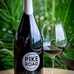 Pike Road Wines - Pike Road Magnum