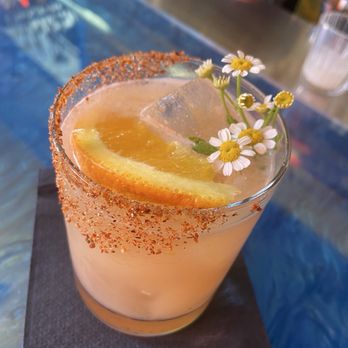Casa Azul - Mexican Near Me - Brooklyn, New York
