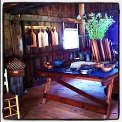 The Good Supply - Storefront Interior