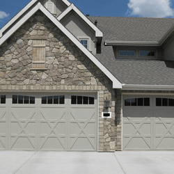 Full Service Garage Doors