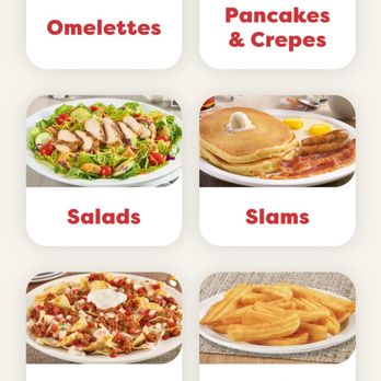 Denny's - Online menu - Diners Near Me - Pittsburgh, Pennsylvania Denny's - Online menu - Diners Near Me - Pittsburgh, Pennsylvania