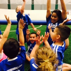 Lil' Kickers Avondale