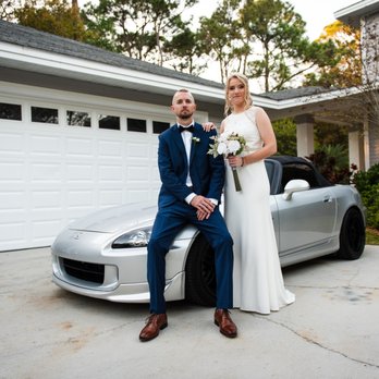 Oliver Photography - Wedding - Seminole, FL - Event Photography Near Me