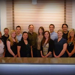 Applied Health Associates - Our team March 2014