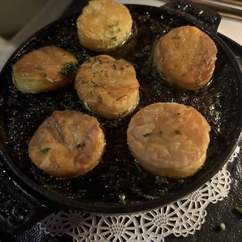 Pink Steak - Burgundy Escargot with puff pastry - Steakhouses Near Me - West Palm Beach, Florida Pink Steak - Burgundy Escargot with puff pastry - Steakhouses Near Me - West Palm Beach, Florida