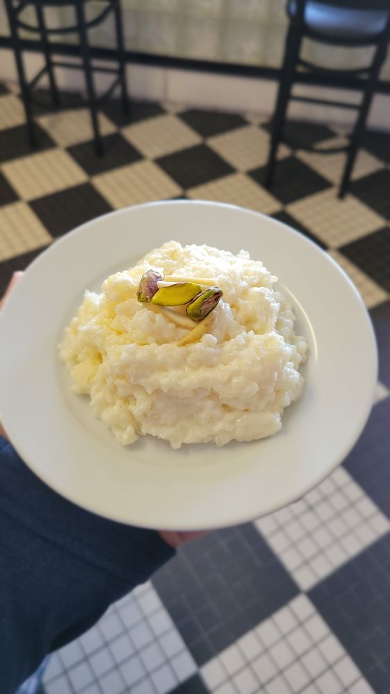 Food from United Family