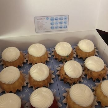 Nothing Bundt Cakes - Yumminess in a box! - Desserts Near Me - Springfield, Virginia Nothing Bundt Cakes - Yumminess in a box! - Desserts Near Me - Springfield, Virginia