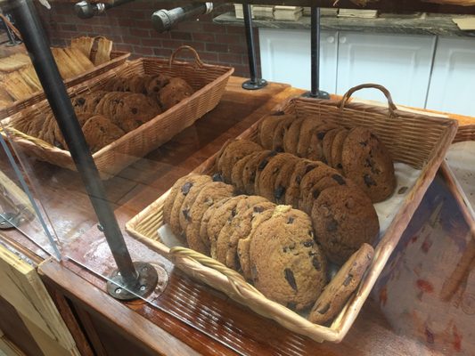 La Parisienne French Bakery by null