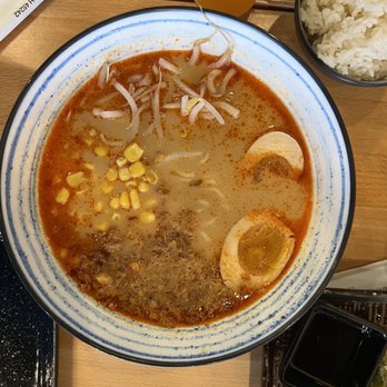 Rokaru Ramen - Create your own ramen - Noodles Near Me - Blue Ash, Ohio Rokaru Ramen - Create your own ramen - Noodles Near Me - Blue Ash, Ohio