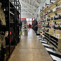 Dainese - San Francisco