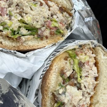 Brown Bag Sandwich - Sandwiches Near Me - New York, New York Brown Bag Sandwich - Sandwiches Near Me - New York, New York