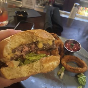 Orchard Tavern - Hatch Burger and rings - Gastropubs Near Me - Phoenix, Arizona Orchard Tavern - Hatch Burger and rings - Gastropubs Near Me - Phoenix, Arizona