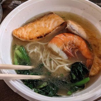 Ranken Noodle House - Kaisen - Japanese Near Me - Gaithersburg, Maryland Ranken Noodle House - Kaisen - Japanese Near Me - Gaithersburg, Maryland
