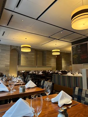 Sarabeth's Park Avenue South by null