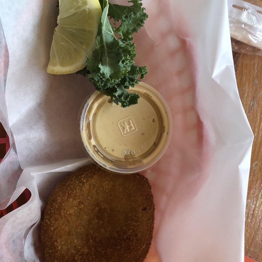 Schermerhorn's Seafood - Maryland Crab Cakes - Seafood Markets Near Me - Holyoke, Massachusetts