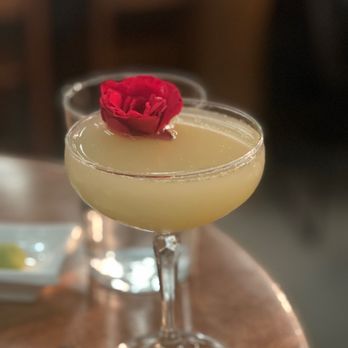 Elephant Sushi - Lychee Rose Cocktail - Sushi Bars Near Me - San Francisco, California Elephant Sushi - Lychee Rose Cocktail - Sushi Bars Near Me - San Francisco, California