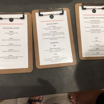 The Hub Coffee - Menu - Coffee & Tea Near Me - Memphis, Tennessee The Hub Coffee - Menu - Coffee & Tea Near Me - Memphis, Tennessee