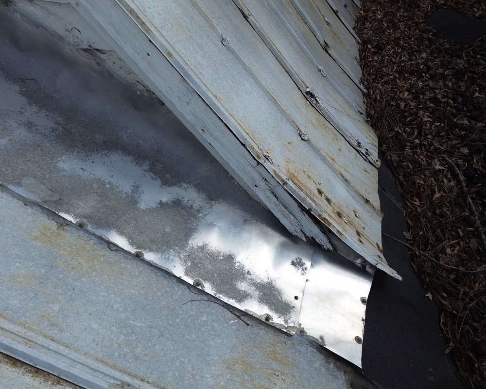 Slide of Battlefield Roofing