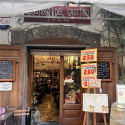 L'Enoteca del Grottino - Outside photo