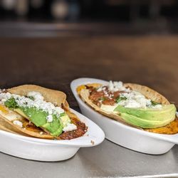 Chipotle Huevos ranchero