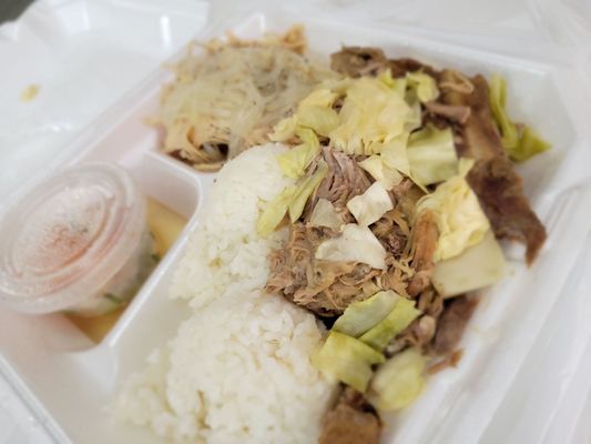 Aloha Kitchen by null