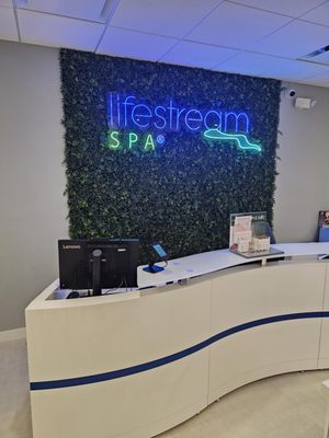 Lifestream Spa - Image 10