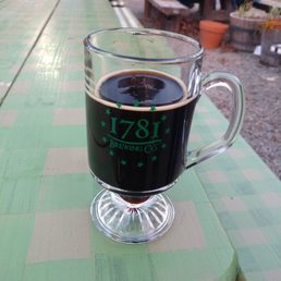 Stout
