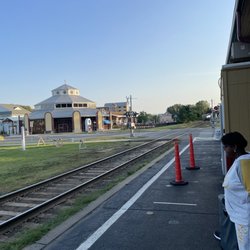 Amtrak-Saint Joseph