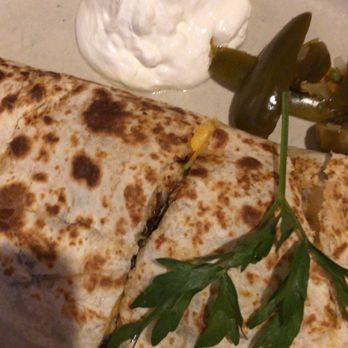 5 Burro Cafe - Pollo Quesadilla - Mexican Near Me - Forest Hills, New York 5 Burro Cafe - Pollo Quesadilla - Mexican Near Me - Forest Hills, New York