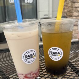 Mango Passion