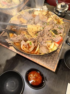 Tasty Pot by null