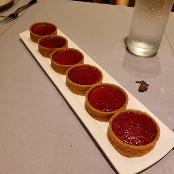 BLACKBARN - New American Near Me - New York, New York