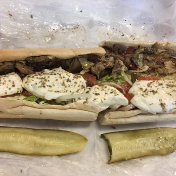 The Deli - Veggie Elite Sub - Specialty Food Near Me - Herndon, Virginia The Deli - Veggie Elite Sub - Specialty Food Near Me - Herndon, Virginia