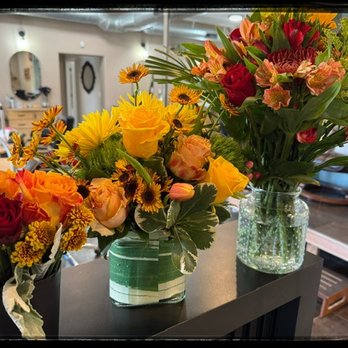 Salon Glow - Gorgeous flowers from some of our wonderful clients - Hair Salons Near Me - Reno, Nevada Salon Glow - Gorgeous flowers from some of our wonderful clients - Hair Salons Near Me - Reno, Nevada