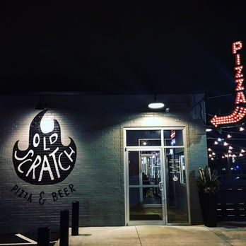 Old Scratch Pizza - Pizza Near Me - Dayton, Ohio Old Scratch Pizza - Pizza Near Me - Dayton, Ohio