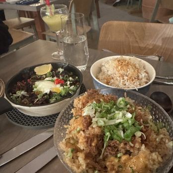 Magna Kainan - Adobo rice, sisig, sinigag - Filipino Near Me - Denver, Colorado Magna Kainan - Adobo rice, sisig, sinigag - Filipino Near Me - Denver, Colorado
