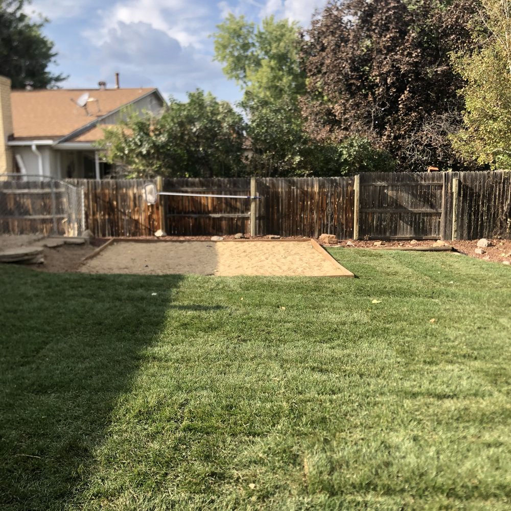The Sod Guy - Lawn Services Near Me - Parker, Colorado The Sod Guy - Lawn Services Near Me - Parker, Colorado