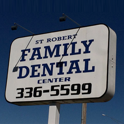 St. Robert Family Dental Center