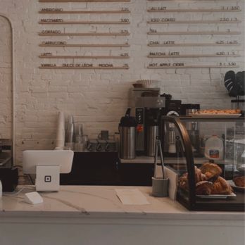Musette - ordering area - Coffee & Tea Near Me - Philadelphia, Pennsylvania Musette - ordering area - Coffee & Tea Near Me - Philadelphia, Pennsylvania