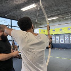 Orlando Archery Academy