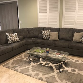 Ashley Store - Furniture Stores Near Me - Fairfield, California