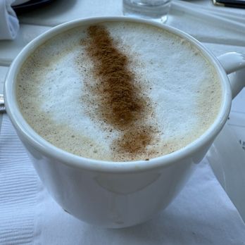 Croissants Bistro & Bakery - Cappuccino - Bakeries Near Me - Myrtle Beach, South Carolina Croissants Bistro & Bakery - Cappuccino - Bakeries Near Me - Myrtle Beach, South Carolina