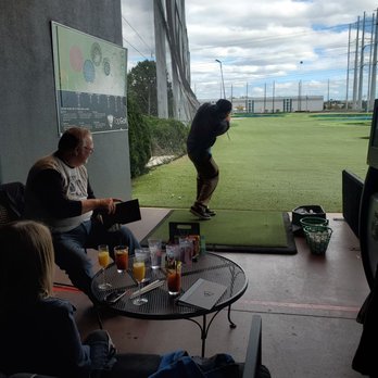 Topgolf - Golf Near Me - Schaumburg, Illinois