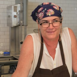 Photo of Urban Radish - Los Angeles, CA, United States