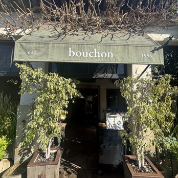 Bouchon - French Near Me - Santa Barbara, California Bouchon - French Near Me - Santa Barbara, California