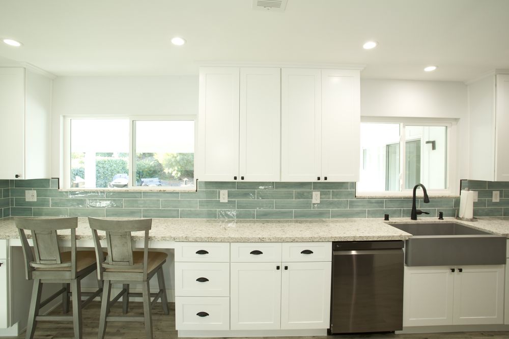 Slide of TR Construction