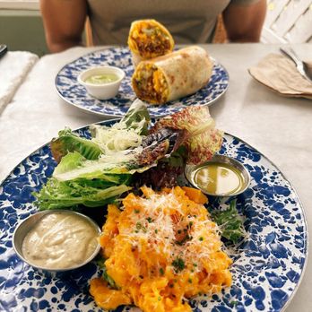 Dialog Cafe - Cafes Near Me - West Hollywood, California