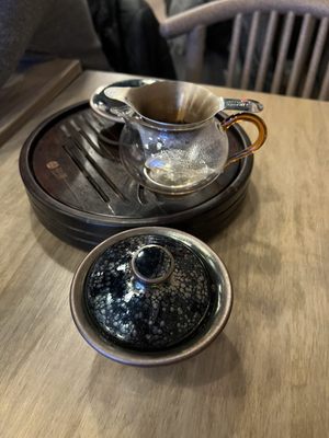 Northeast Tea House by null